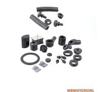 RMS 142640520 KIT GOMMINI TELAIO PIAGGIO VESPA PX 125 1998-2017
