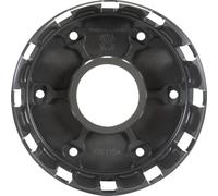 RMS-4115001 CAMPANA FRIZIONE HARLEY FLHTC 1584 ELECTRA GLIDE CLASSIC 2009