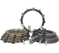 RMS-6301112 KIT FRIZIONE RADIUSX HONDA CRF 1000 LD ABS AFRICA TWIN DCT 2017
