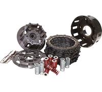 RMS-6915101 FRIZIONE E CESTELLO APEX HARLEY FXST 1584 SOFTAIL STANDARD 2009