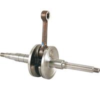 RMS Albero Motore MINARELLI 50 Cilindro orizzontale Crankshaft MINARELLI 50 Horizontal Cylinder