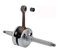 RMS Albero motore Piaggio Sfera-Zip-Quartz 50cc (Alberi Motore Originali) /