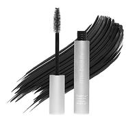 RMS Beauty - Straight Up Volumizing Peptide Mascara - Mascara 8 ml
