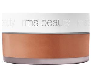 RMS Beauty - Hydra Setting Powder - Polvere per il viso Deep 10 g