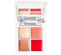 RMS Beauty - Lip2cheek Glow Quad Mini - Palette make-up 2 g