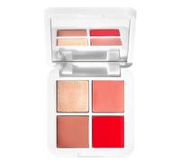 RMS Beauty - Lip2cheek Glow Quad Mini - Palette make-up 2 g