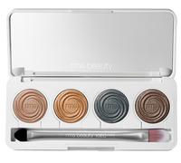 RMS Beauty - ReDimension Hydra Eyes Quartet - Palette di ombretti Midnight Bloom 4.8 g