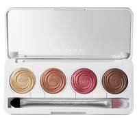 RMS Beauty - ReDimension Hydra Eyes Quartet - Palette di ombretti Wild Velvet 4.8 g