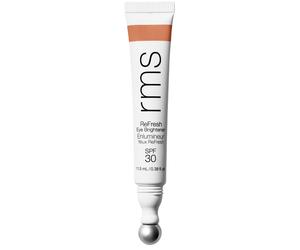RMS Beauty - ReFresh Eye Brightener SPF 30 - Crema per gli occhi Swoon 11.5 ml