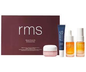 RMS Beauty - Skincare Secrets Kit - Oli per il viso 1 St.
