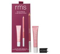 RMS Beauty - The Line & Shine Kit - Lucidalabbra 1 St.
