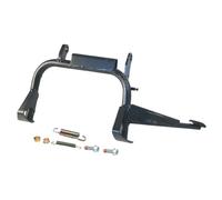 Rms Béquille Centrale Honda Chiocciola 125-150cc