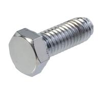 Rms Bulloni Della Fascetta Superiore 7x25 Mm 121860100 10 Unità