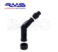 RMS Cappuccio Candela NGK VB05F STOCK 8032 Nero Scooter Moto