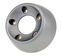 Rms Capuchon De Silencieux Yamaha T-ma X 2007 2011 142680640