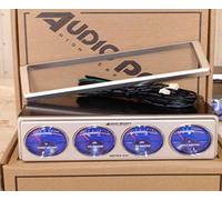 RMS CAR METER - TUNING PER LA TUA AUTORADIO!!! NOVITA'