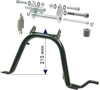 Rms Malaguti F12/f15 Center Stand Argento