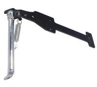 RMS Cavalletto laterale per Piaggio Vespa/LML. Cromato Side stand suitable for Piaggio Vespa/LML. Chromed