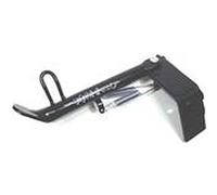 RMS Cavalletto laterale Piaggio Liberty 50 2 tempi nero 121630350 moto