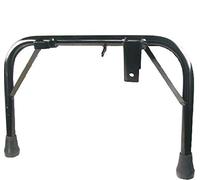 RMS Cavalletto rinforzato vespa px 125-150-200 Central stand reinforced vespa px 125-150-200