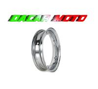 RMS Cerchio cromato Piaggio VESPA PX 80 E ARCOBALENO 80 1983