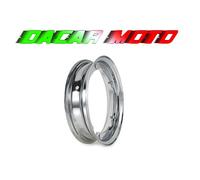 RMS Cerchio cromato Piaggio VESPA SPRINT VELOCE 150 150 1969 1970 1971 1972 1973