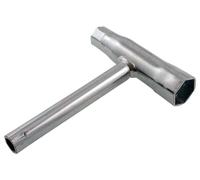 RMS Chiave candela vespa 13x11x21 vespa px Spark plug wrench vespa px 13x11x21-22