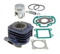 RMS Cilindro Motore Minarelli verticale ad aria Versione Blue Line Cylinder engine Minarelli vertical air version Blue Line