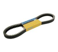 RMS Cinghia Trasmissione Ciclomotore Piaggio Bravo con variatore Piaggio Moped Drive Belt Bravo with variator