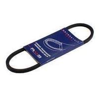 RMS cinghia trasmissione ciclomotore piaggio si-boss-boxer con variatore (Cinghie di Trasmissione) / Piaggio Moped Drive Belt Si-Boss-Boxer with variator (Transmission belts)