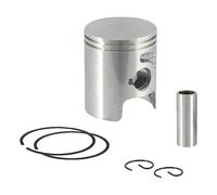 Rms Classic Anello Di Pistone Piaggio Vespa/ape 100cc 55.4 Mm 100100145