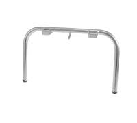 Rms Classic Béquille Centrale Piaggio Vespa 180-200 Rally-160 Gs-180ss