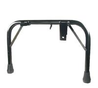 Rms Classic Piaggio Vespa Px 125-150-200cc 121610380 Center Stand Argento