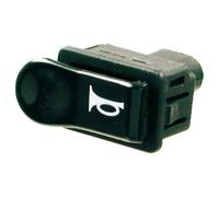 Rms Classic Bottone Piaggio 292364-black 246130020