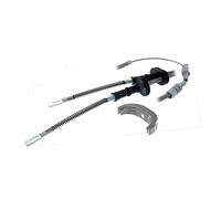 Rms Classic Cavo Del Freno Piaggio Ape 600 140247