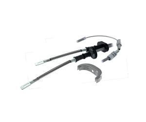 Rms Classic Cavo Del Freno Piaggio Ape 600 140247