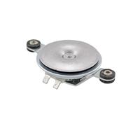Rms Classic Clacson RMS Classic Piaggio Vespa Px 125-150-200cc CM071807