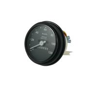 Rms-Classic - Contachilometri Piaggio Vespa Pk cornice nera r.o. 179151