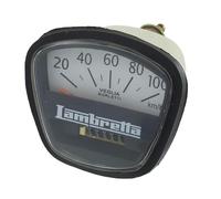 Rms Classic Contachilometri RMS Classic Lambretta Dl 125cc