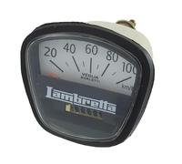 Rms Classic Contachilometri RMS Classic Lambretta Dl 125cc