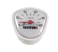 Rms Classic Contachilometri RMS Classic Lambretta J-50 100 KMH