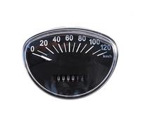 Rms Classic Contachilometri RMS Classic Piaggio Vespa 125 PRIMAVERA-ET3-SPRINT VELOCE-TS 141712