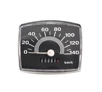 Rms Classic Contachilometri RMS Classic Piaggio Vespa 50cc special 140kmh