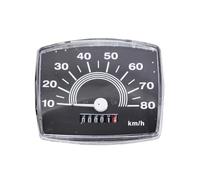 Rms Classic Contachilometri RMS Classic Piaggio Vespa 50cc special 80 kmh