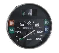 Rms Classic Contachilometri RMS Classic Piaggio Vespa Px 125-150-200cc 120 kmh 227765