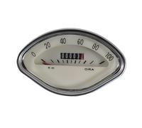 Rms Classic Contachilometri RMS Classic Piaggio Vespa VBB-GL 100kmh