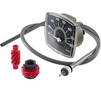 Rms-Classic - Contakm completo Piaggio Vespa 50 special 123424 KIT CONTACHILOMET