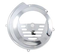 Rms Classic Copriventola Chromed Piaggio Vespa 50-90-125 Primavera-et3 142580270