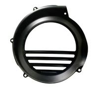 Rms-Classic - Copriventola nera Piaggio Vespa Px 125-150cc-Pe 200cc 610236M