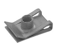 Rms Classic Dado 6 Mm 826275 121860240 50 Unità